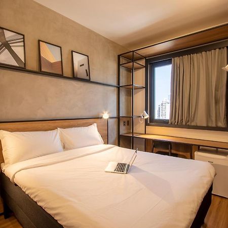 Ibis Ponta Grossa Otel Ponta Grossa  Dış mekan fotoğraf
