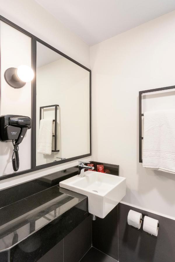 Ibis Ponta Grossa Otel Ponta Grossa  Dış mekan fotoğraf