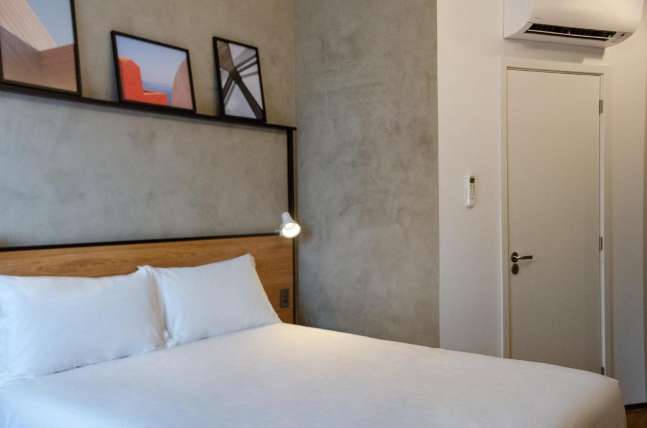 Ibis Ponta Grossa Otel Ponta Grossa  Dış mekan fotoğraf